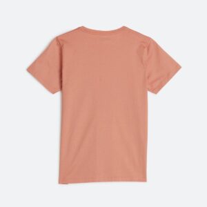 Alternative view of Cotton T-shirt
