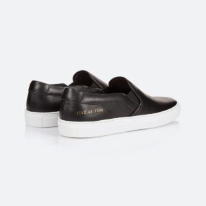 Alternative view of Slip Sneakers