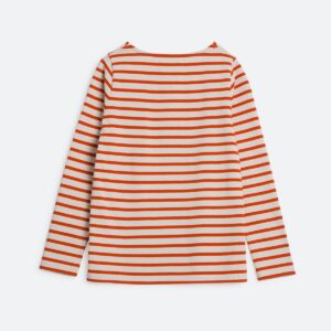 Alternative view of Stripe Sweater