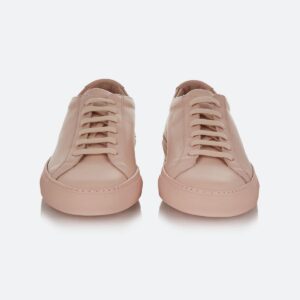 Alternative view of Eather Trainers